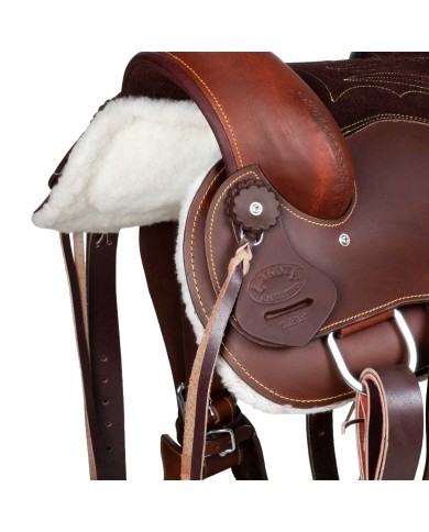SELLA PONY LAKOTA MODELLO PRIME