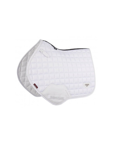 SOTTOSELLA LEMIEUX LOIRE CLASSIC SATIN CLOSE CONTACT SQUARE WHITE LARGE SOTTOSELLA LEMIEUX LOIRE CLASSIC SATIN CLOSE CONTACT SQUARE WHITE LARGE