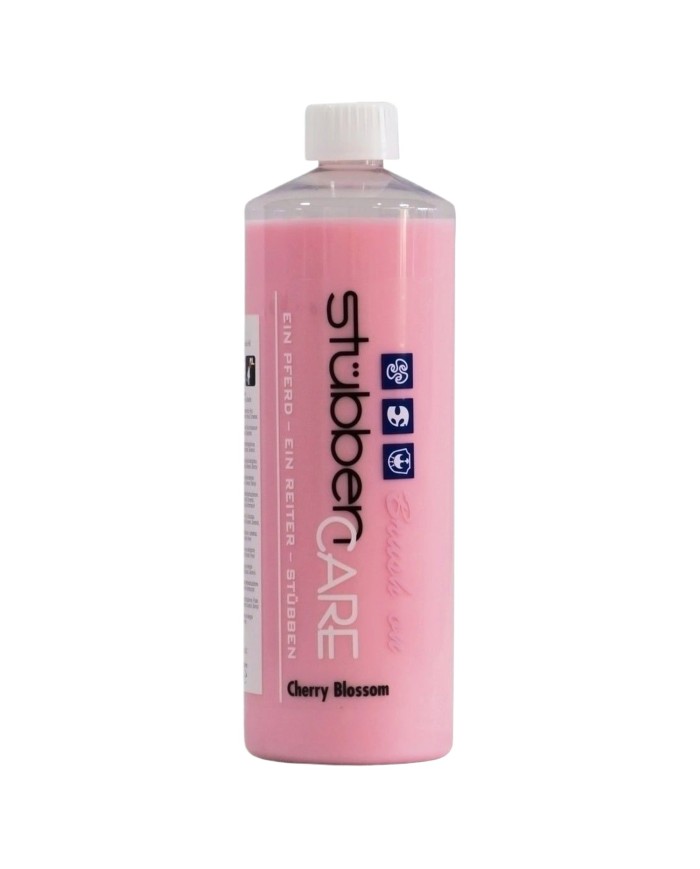 STUBBEN BRUSH ON CHERRY BLOSSOM, REFILL 1L