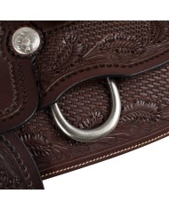 SELLA DENVER TEAM ROPER ETICHETTATA SE00400