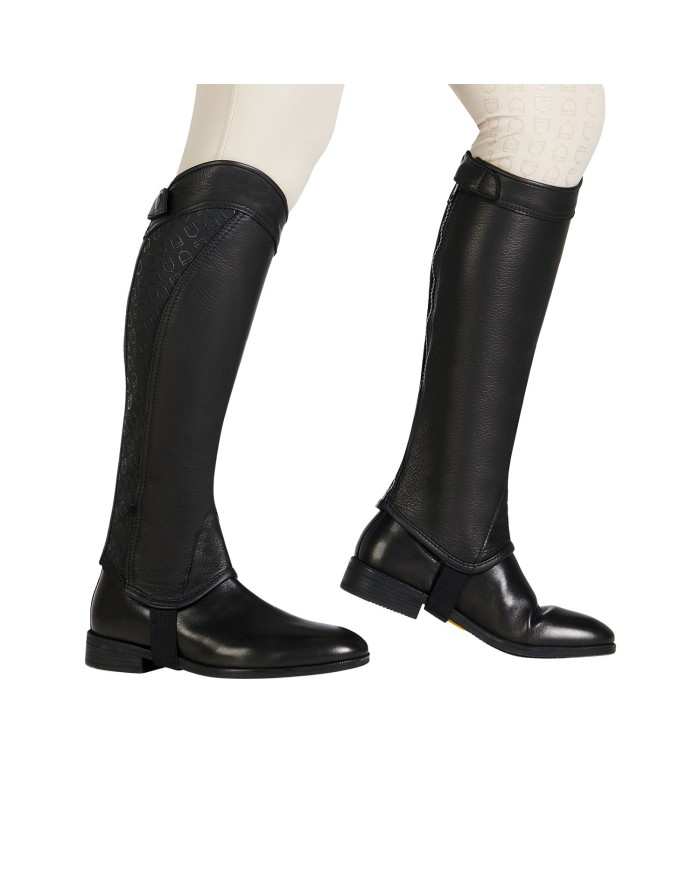GAMBALI EQUESTRO IN PELLE MODELLO VESPUCCI