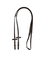 KRISS RUBBER REINS 1.6