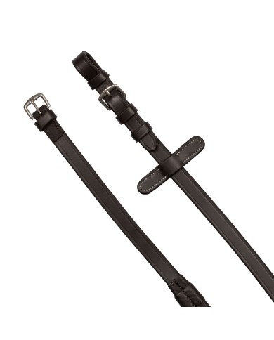 KRISS RUBBER REINS 1.6