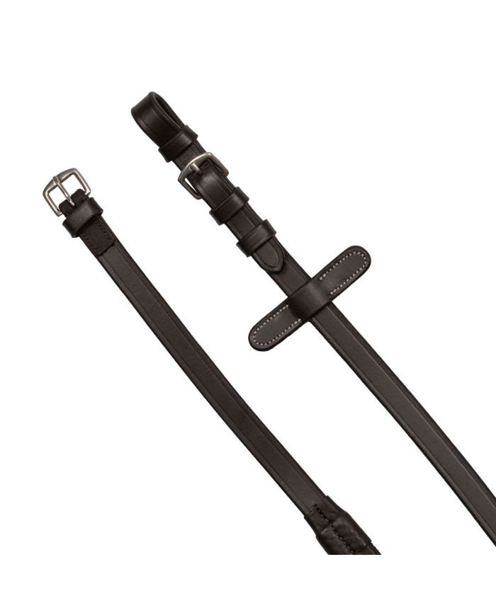 KRISS RUBBER REINS 1.6