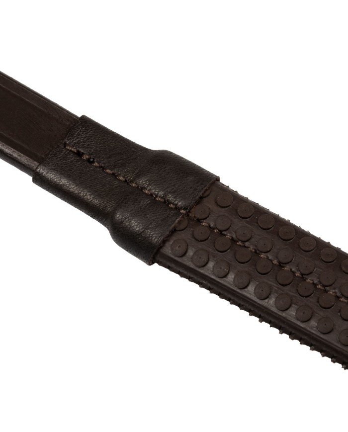 KRISS RUBBER REINS 1.6