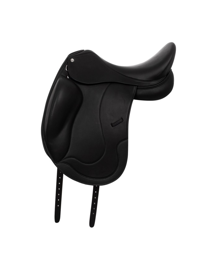 SELLA DRESSAGE MODELLO WARENDORF