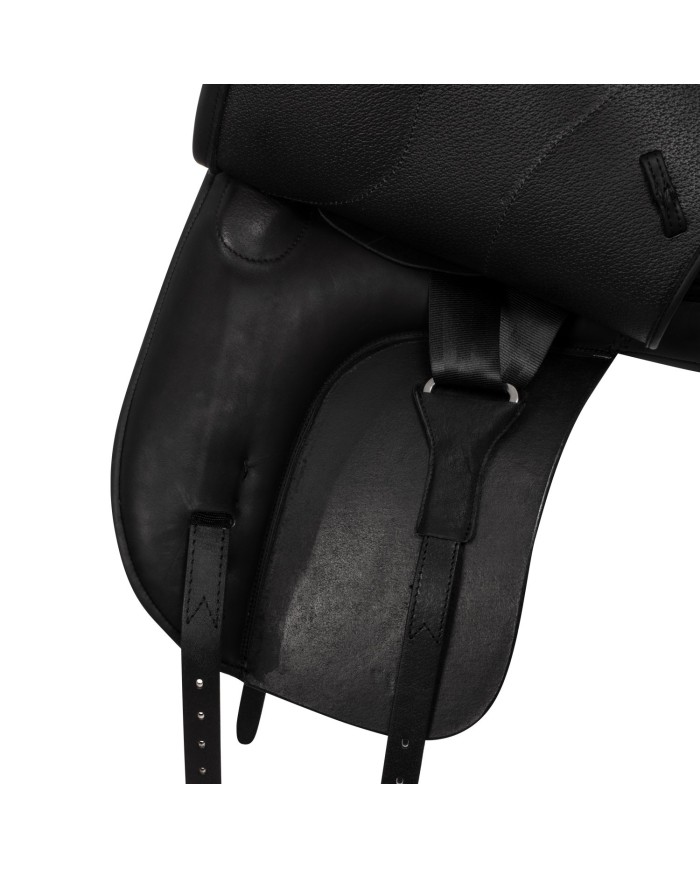 SELLA DRESSAGE MODELLO WARENDORF