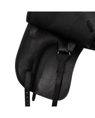 SELLA DRESSAGE MODELLO WARENDORF