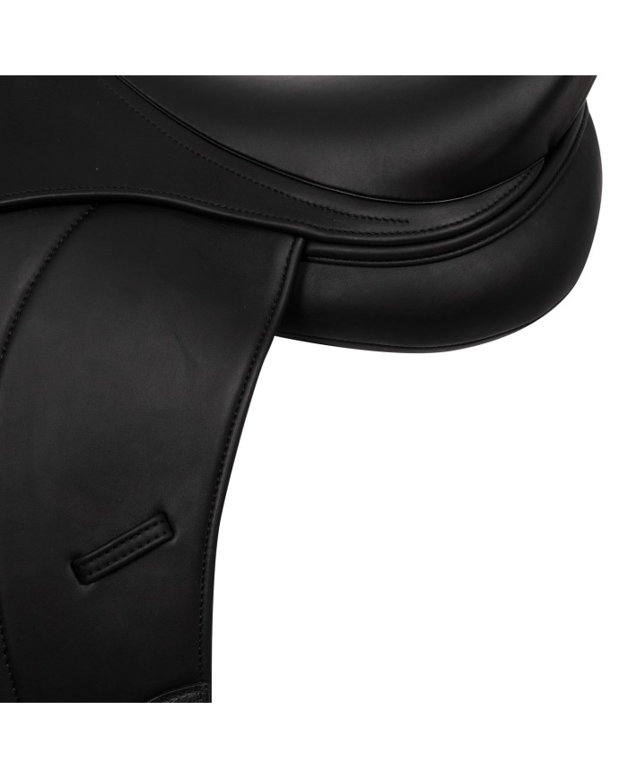 SELLA DRESSAGE MODELLO WARENDORF