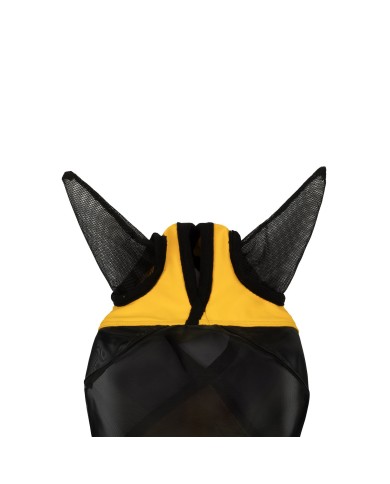 LOGOED FLY MASK