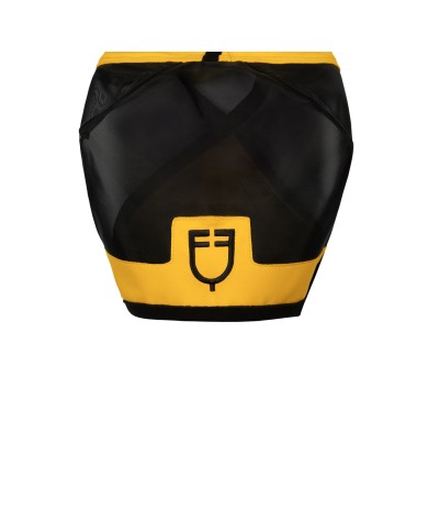 LOGOED FLY MASK