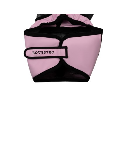 LOGOED FLY MASK