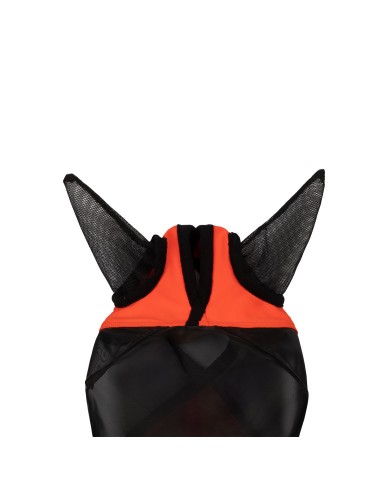 LOGOED FLY MASK