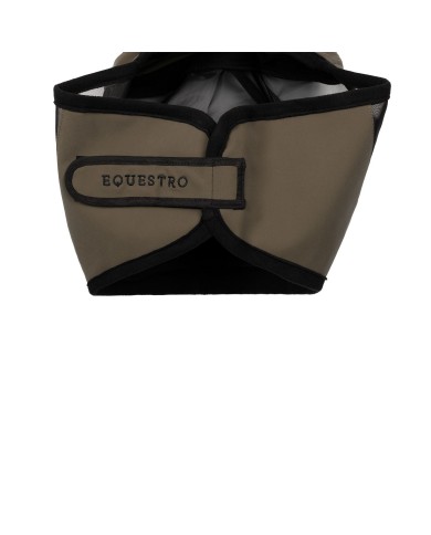 LOGOED FLY MASK
