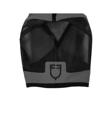 LOGOED FLY MASK