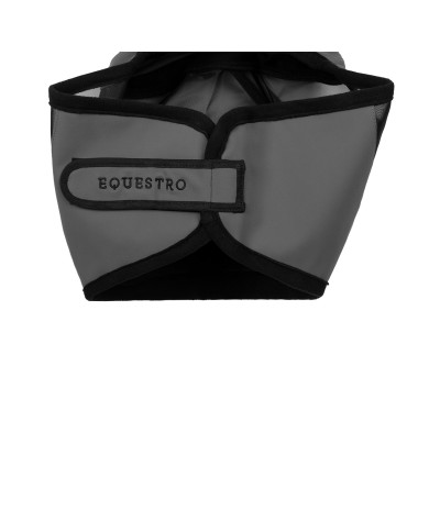 LOGOED FLY MASK
