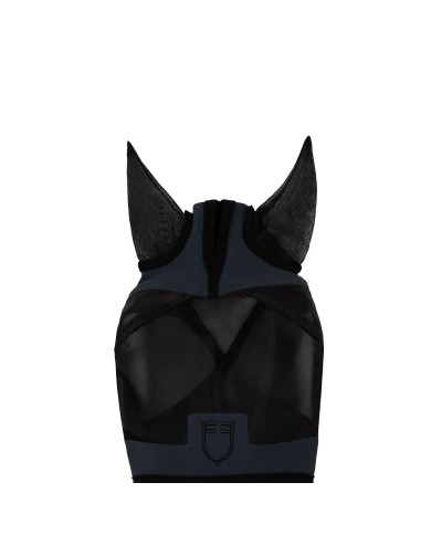 LOGOED FLY MASK