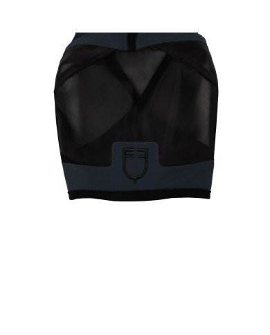 LOGOED FLY MASK