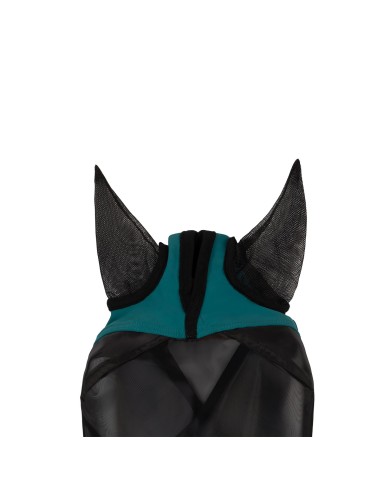 LOGOED FLY MASK