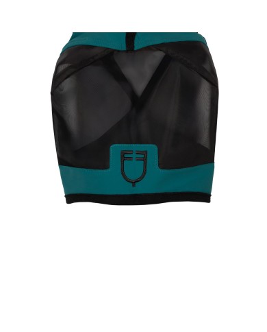 LOGOED FLY MASK