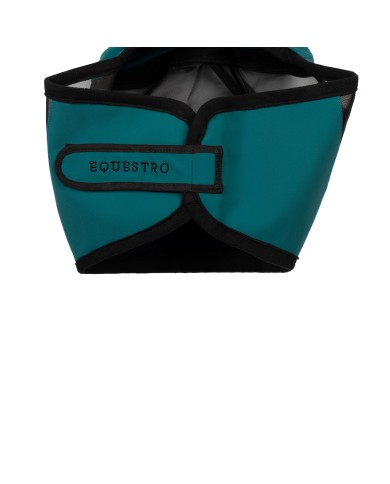 LOGOED FLY MASK