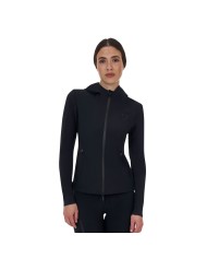 WOMEN S RIDERTECHNOLOGY TECHNICAL HOODIE