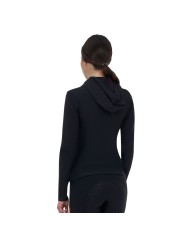 WOMEN S RIDERTECHNOLOGY TECHNICAL HOODIE
