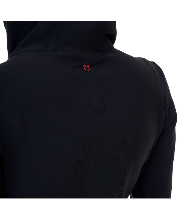 WOMEN S RIDERTECHNOLOGY TECHNICAL HOODIE