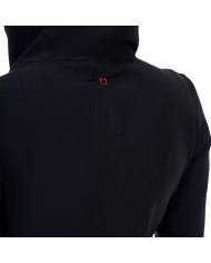 WOMEN S RIDERTECHNOLOGY TECHNICAL HOODIE
