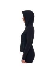 WOMEN S RIDERTECHNOLOGY TECHNICAL HOODIE