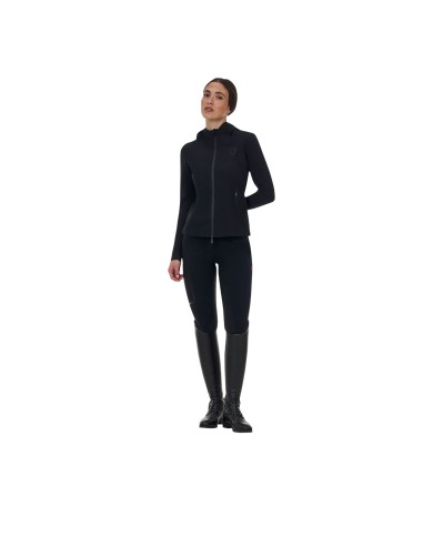 WOMEN S RIDERTECHNOLOGY TECHNICAL HOODIE