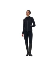 WOMEN S RIDERTECHNOLOGY TECHNICAL HOODIE