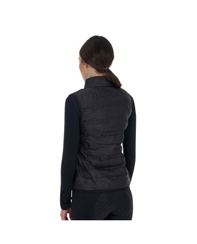 WOMEN S RIDERTECHNOLOGY NYLON VEST
