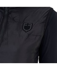 WOMEN S RIDERTECHNOLOGY NYLON VEST