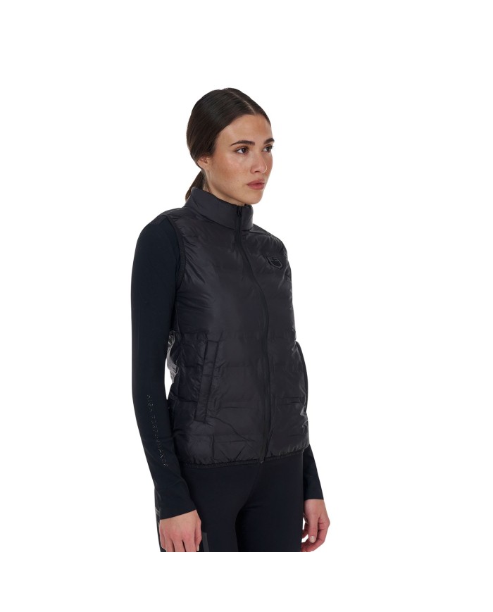 WOMEN S RIDERTECHNOLOGY NYLON VEST