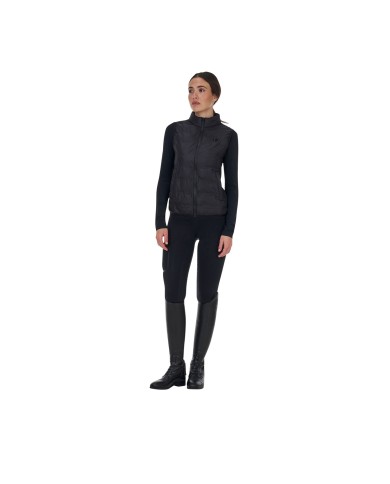 WOMEN S RIDERTECHNOLOGY NYLON VEST