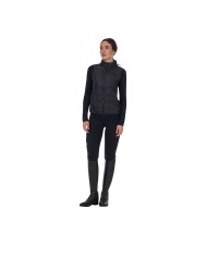 WOMEN S RIDERTECHNOLOGY NYLON VEST