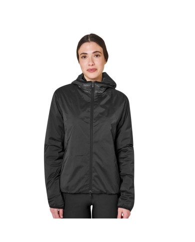 WOMEN S FOLDABLE WARMER NYLON JACKET