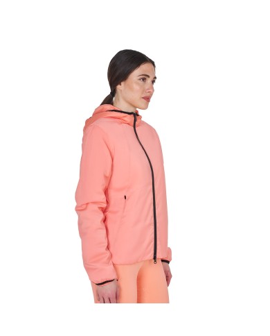 WOMEN S FOLDABLE WARMER NYLON JACKET