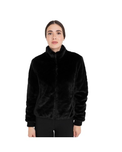 WOMEN S ECOFUR JACKET