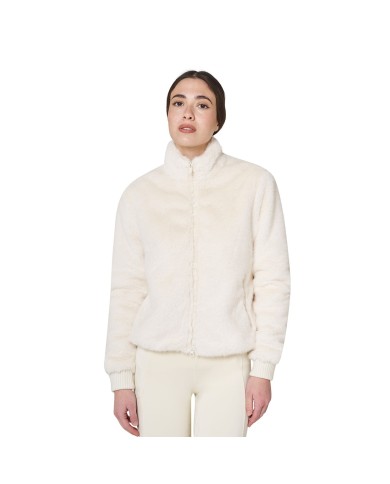 WOMEN S ECOFUR JACKET