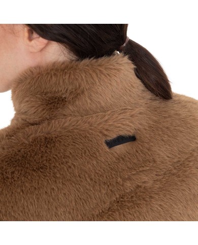 WOMEN S ECOFUR JACKET