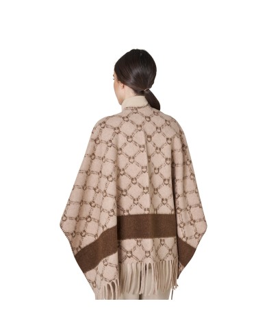 WOMEN S WOOL CAPE