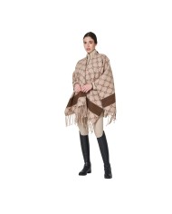 WOMEN S WOOL CAPE