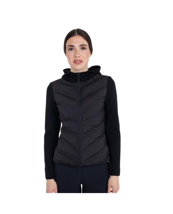 WOMEN S WARMER FOR RAINCOAT