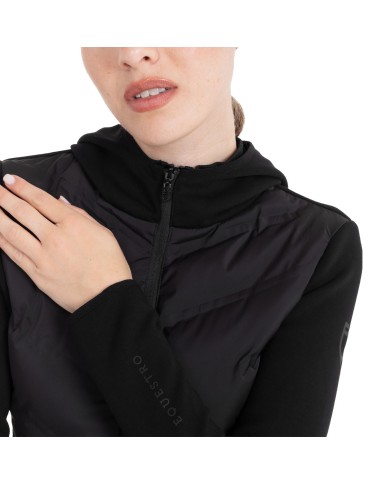WOMEN S WARMER FOR RAINCOAT