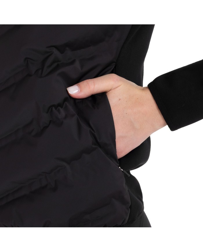 WOMEN S WARMER FOR RAINCOAT