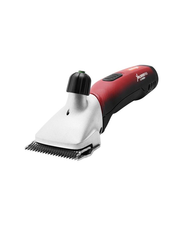 TOSATRICE XplorerPro DUE BATTERIE