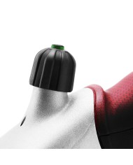 TOSATRICE XplorerPro DUE BATTERIE
