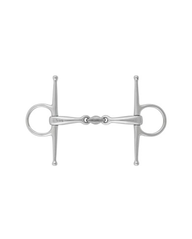 FILETTO ASTE C/OLIVA INOX PRO BITS